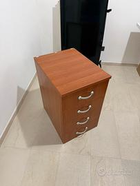 Cassettiera