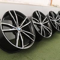 Cerchi in lega BMW Serie 2 Serie 3 Serie 4 19