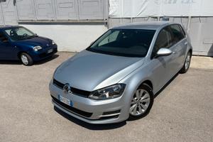 Volkswagen Golf 2.0 TDI DSG 5p. Highline BlueMotio