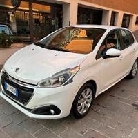 PEUGEOT 208 PureTech 82 5P Active IMPIANTO GPL