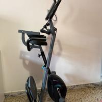 Bicicletta da camera pieghevole