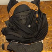 Fascia/marsupio neonato Boppy Adjust