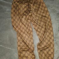 pantalone di tuta gucci originale 