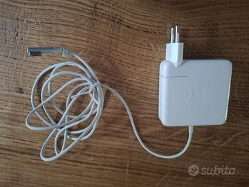 Alimentatore Originale Apple MagSafe 1 85W per Mac