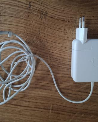 Alimentatore Originale Apple MagSafe 1 85W per Mac