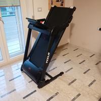 tapis roulan Leonardo