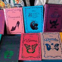 libri Disney