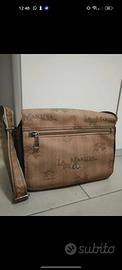 Borsa a tracolla La Martina originale