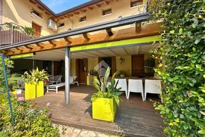CASA INDIPENDENTE A COLCERESA