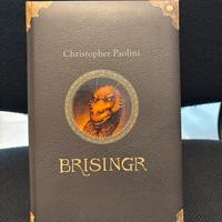 Brisingr Christopher Paolini