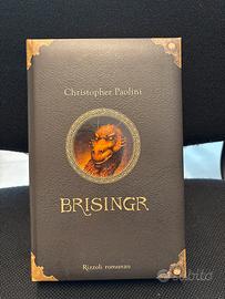 Brisingr Christopher Paolini