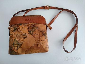 Borsa Alviero Martini 1a Classe 22x22cm