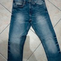 Jeans Alcott 