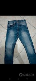 Jeans Alcott 