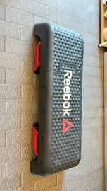 Step aerobico multifunzione Reebok RSP-10170