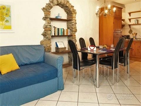 Apartment in Gravedona ed Uniti, Soiano - Vista 5