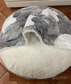 Cuscino per gatto