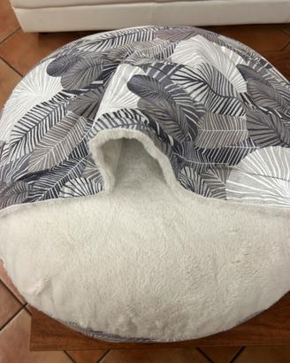 Cuscino per gatto