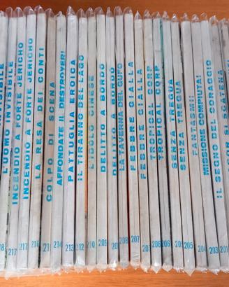 Zagor Zenith Sequenza non completa 179/300