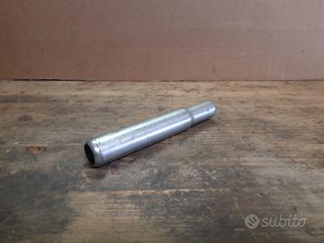 Reggisella a candela