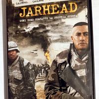 Jarhead o gni uomo combatte la propria guerra dvd