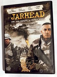 Jarhead o gni uomo combatte la propria guerra dvd