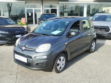 FIAT Panda III 2016 - Panda 1.3 mjt 16v Lounge s&s