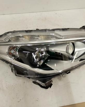 Faro ant. destro Peugeot 208 (2015 - 2020)
