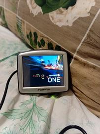 navigatore tom tom