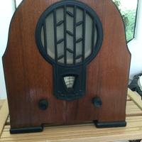Radio a Transistor