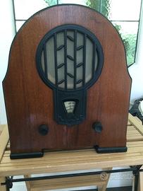 Radio a Transistor