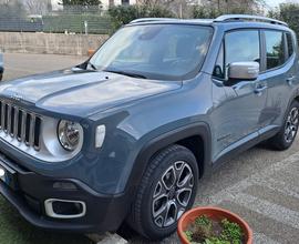 JEEP Renegade 1.6 Multijet 120 cv