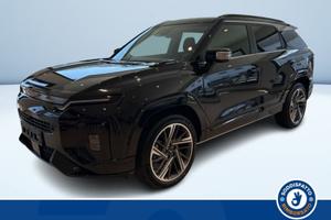 KGM Actyon K-Line 1.5 Turbo GDI 163 CV 2WD