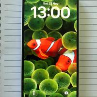 Apple iPhone 16e 256 GB bianco white batteria 100