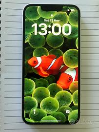 Apple iPhone 16e 256 GB bianco white batteria 100