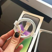 Cavo Apple usb c - lightning