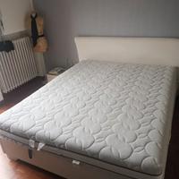 Materasso memory made in Italy