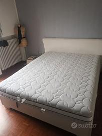 Materasso memory made in Italy