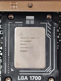 Intel Core i5-14600KF