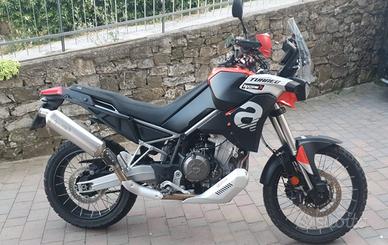 Aprilia Tuareg 660 - Accessoriata