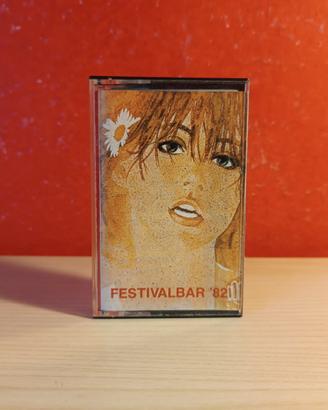 Musicassetta: Festivalbar '82