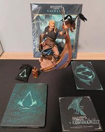 Collector's Edition Assassin's Creed Valhalla 