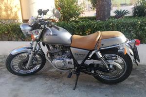 Suzuki TU 250 - 1997