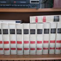 Grande Dizionario Enciclopedia UTET