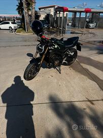 HONDA CB650R
