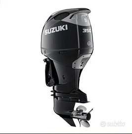 Motore Marino Suzuki 350 Hp anno 2019