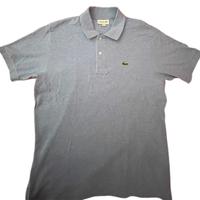 Polo lacoste uomo