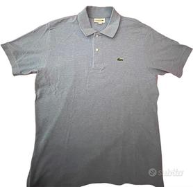 Polo lacoste uomo