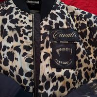Giubotto roberto cavalli