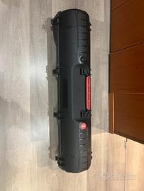 HPRC Valigia in resina leggera